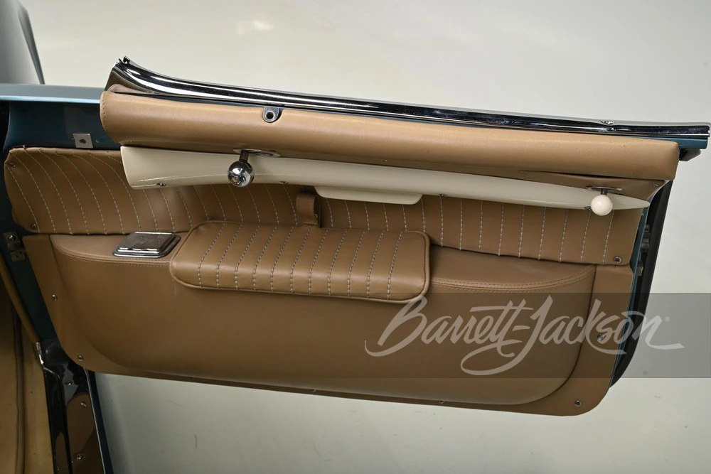 1954 Chevrolet Corvette C1 - Image 20 of 31