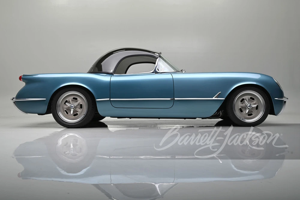 1954 Chevrolet Corvette C1 - Image 5 of 31