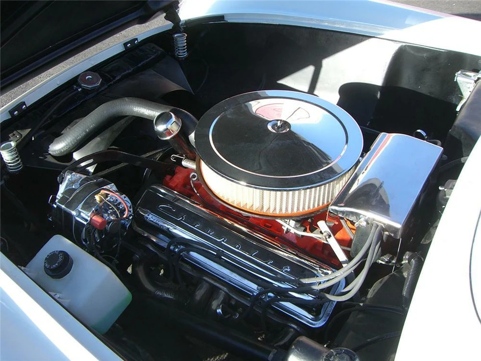 1954 Chevrolet Corvette C1 - Image 2 of 3