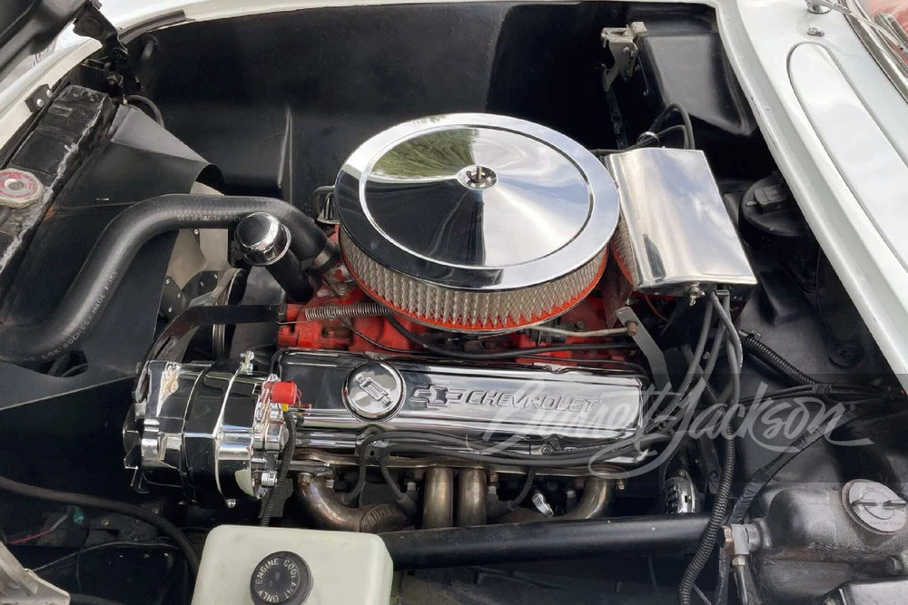 1954 Chevrolet Corvette C1 - Image 5 of 5