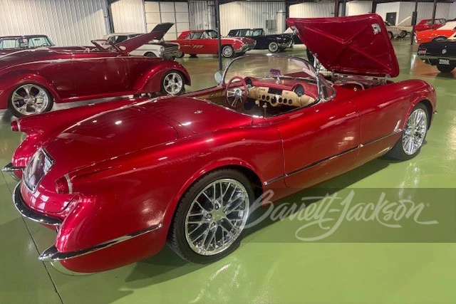 1954 Chevrolet Corvette C1 - Image 20 of 20