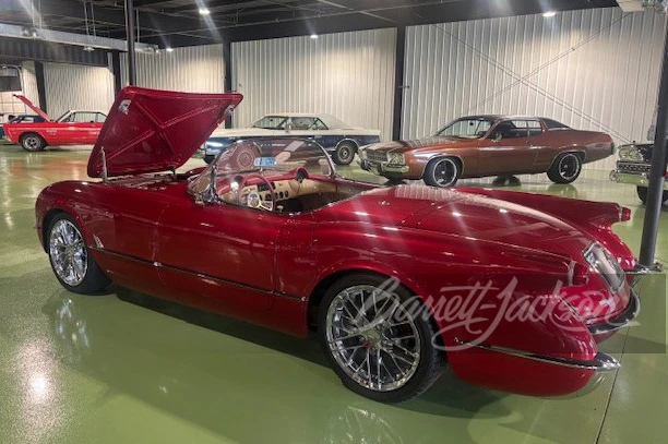 1954 Chevrolet Corvette C1 - Image 16 of 20