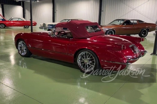 1954 Chevrolet Corvette C1 - Image 15 of 20