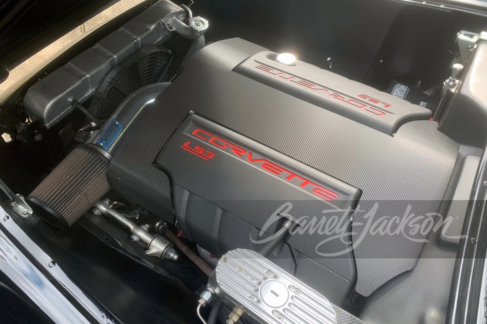 1954 Chevrolet Corvette C1 - Image 2 of 12