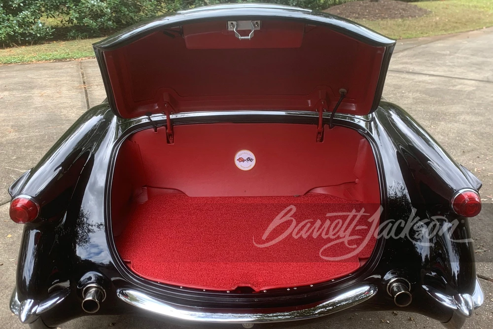 1954 Chevrolet Corvette C1 - Image 5 of 12