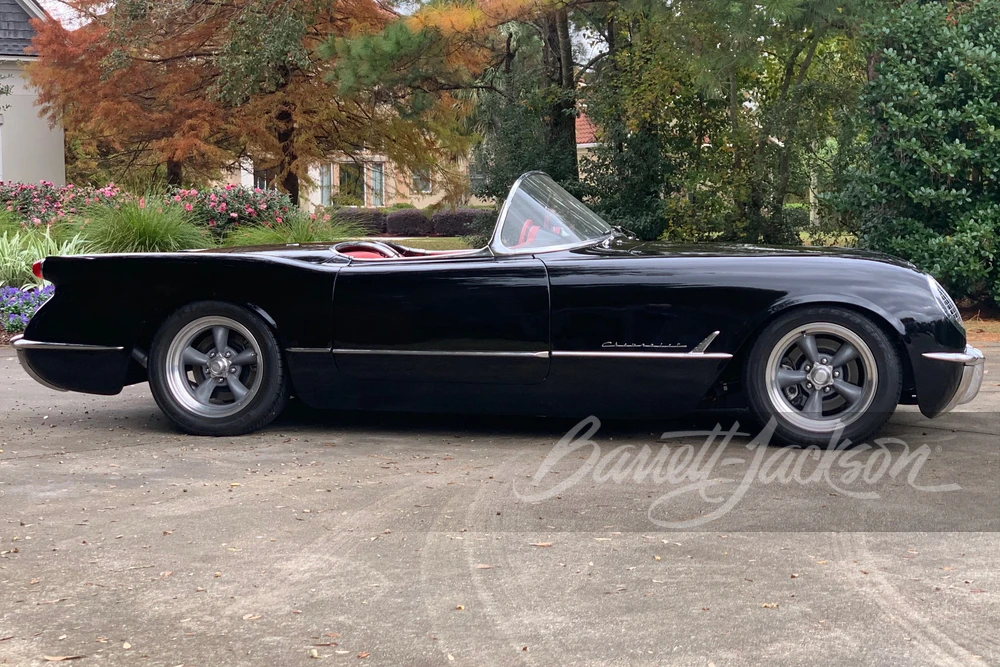 1954 Chevrolet Corvette C1 - Image 12 of 12