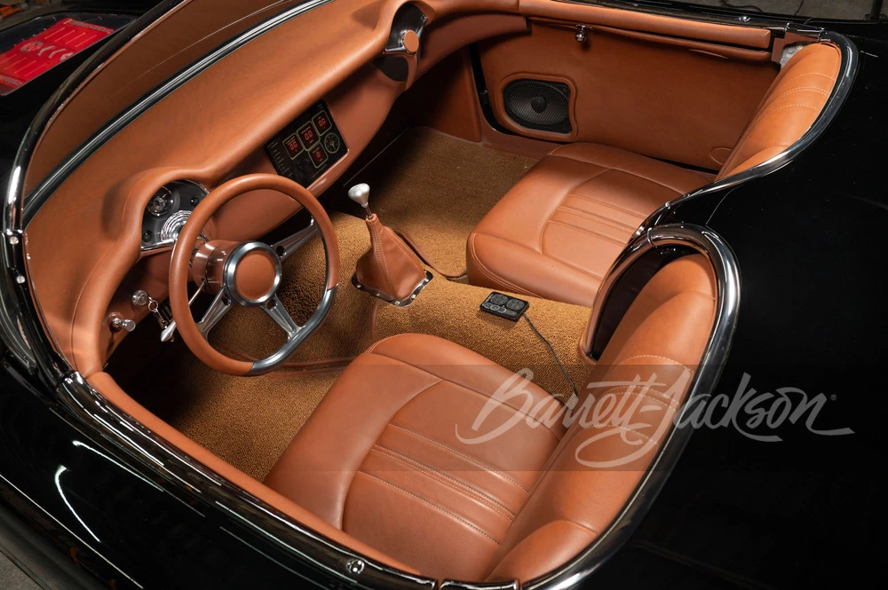 1954 Chevrolet Corvette C1 - Image 4 of 31