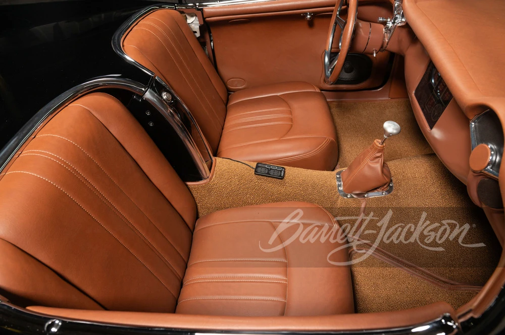 1954 Chevrolet Corvette C1 - Image 6 of 31