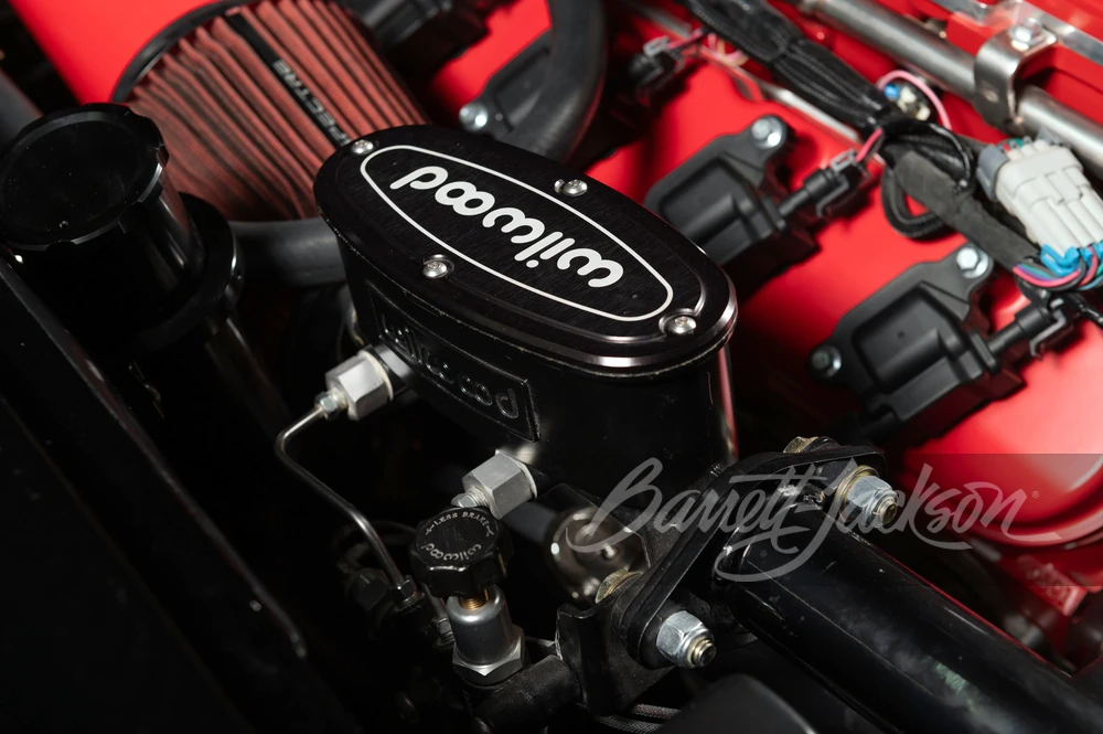 1954 Chevrolet Corvette C1 - Image 7 of 31