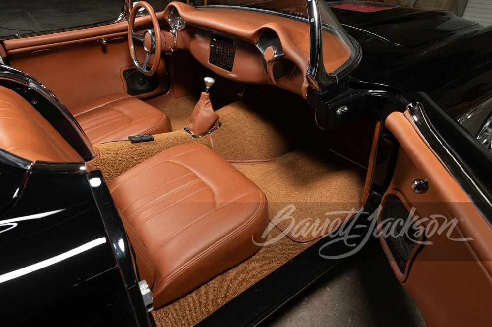 1954 Chevrolet Corvette C1 - Image 8 of 31