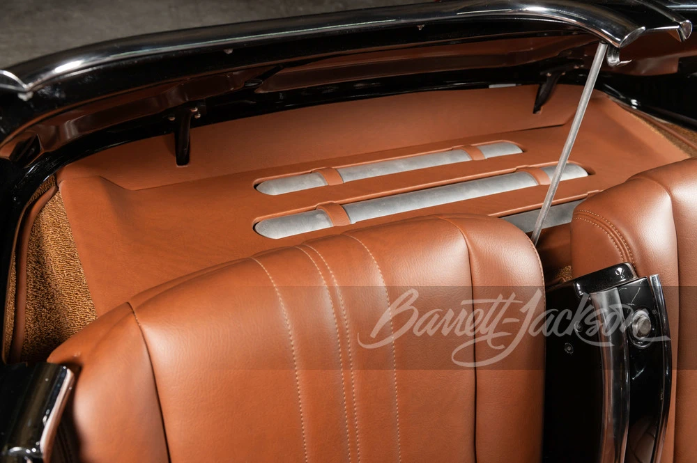 1954 Chevrolet Corvette C1 - Image 9 of 31