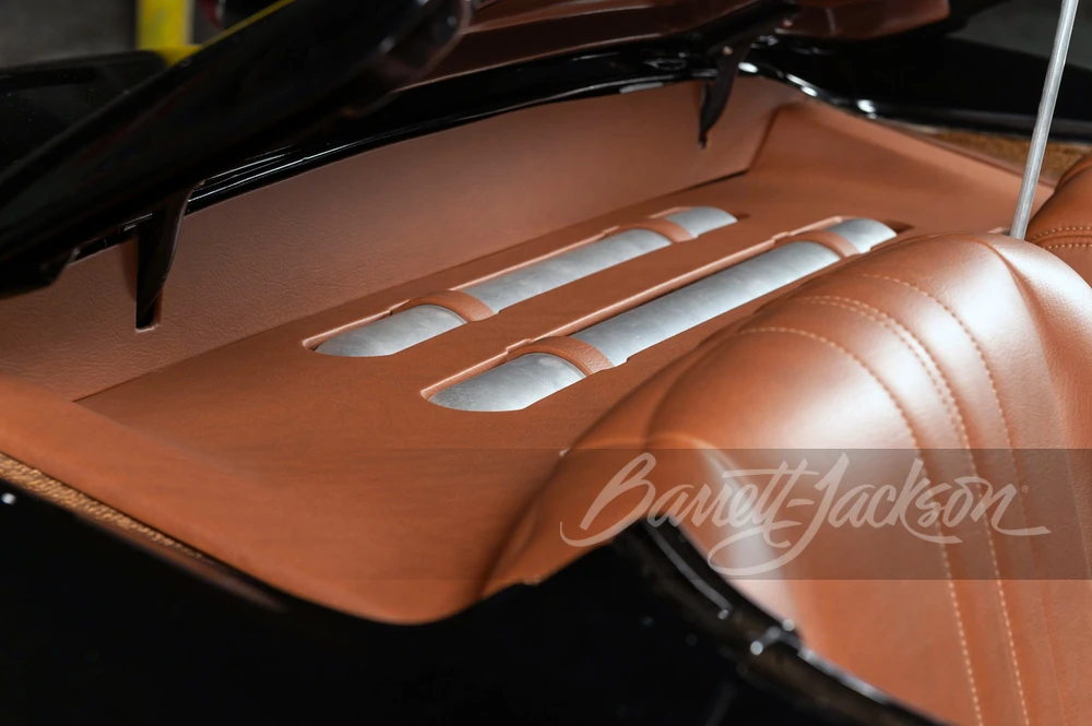 1954 Chevrolet Corvette C1 - Image 10 of 31