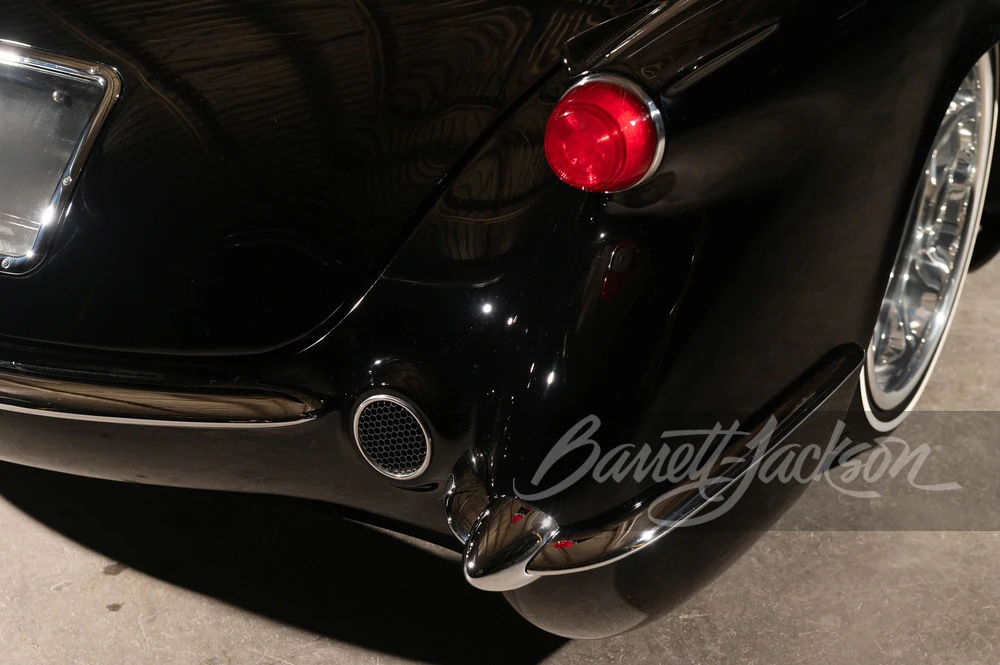 1954 Chevrolet Corvette C1 - Image 13 of 31