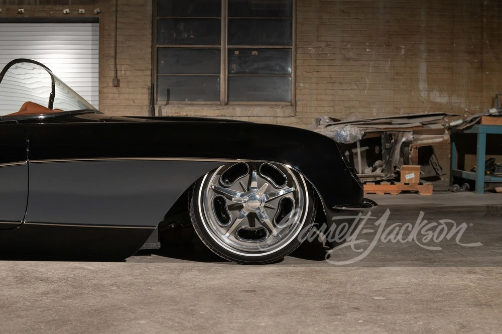 1954 Chevrolet Corvette C1 - Image 16 of 31