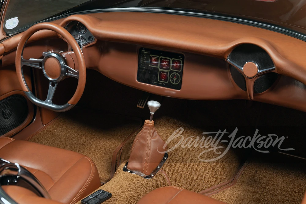 1954 Chevrolet Corvette C1 - Image 19 of 31
