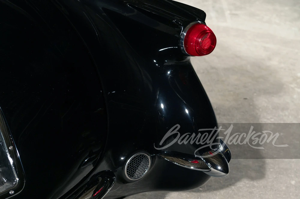 1954 Chevrolet Corvette C1 - Image 21 of 31