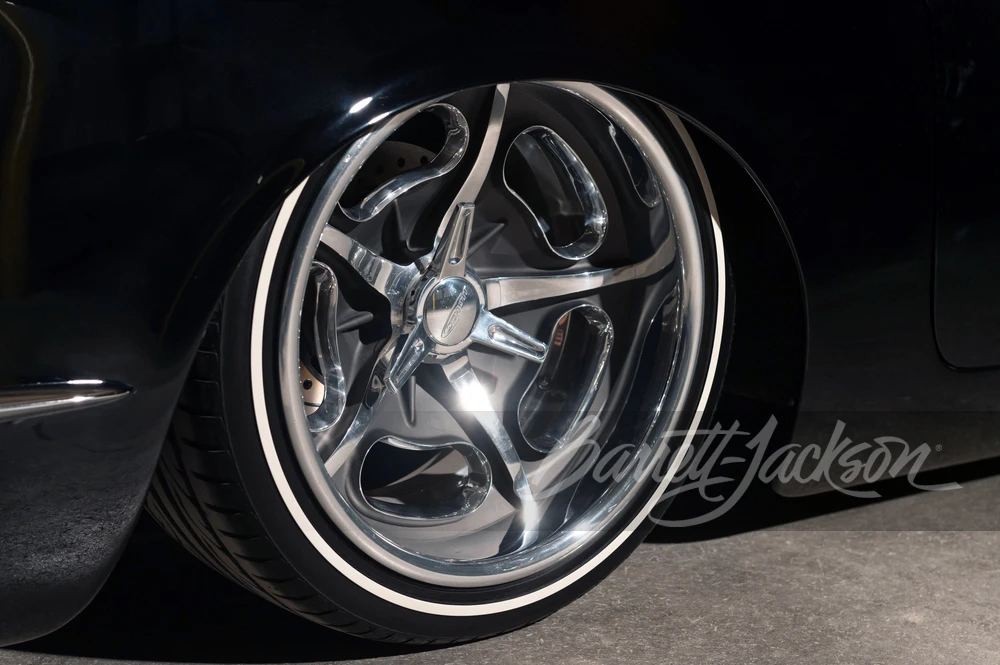1954 Chevrolet Corvette C1 - Image 22 of 31