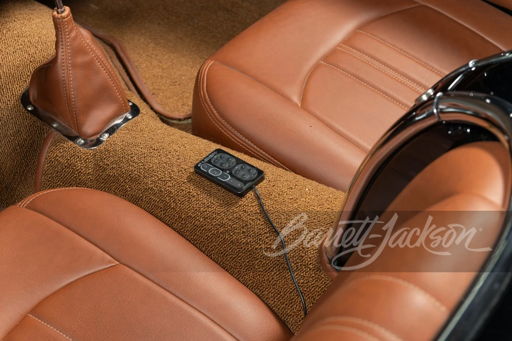 1954 Chevrolet Corvette C1 - Image 23 of 31