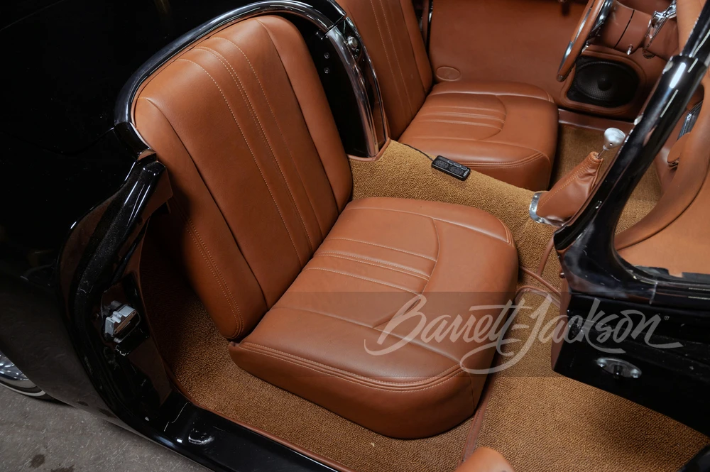 1954 Chevrolet Corvette C1 - Image 25 of 31