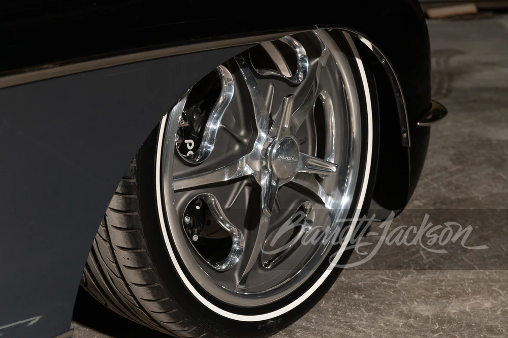 1954 Chevrolet Corvette C1 - Image 26 of 31