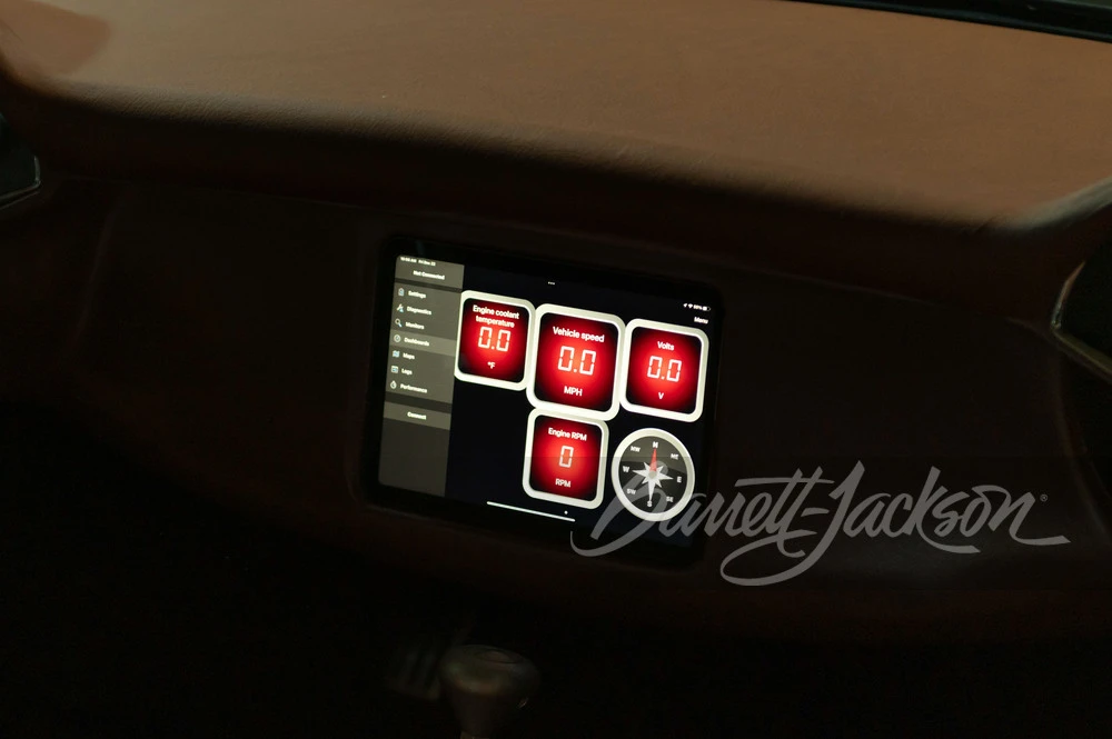 1954 Chevrolet Corvette C1 - Image 27 of 31