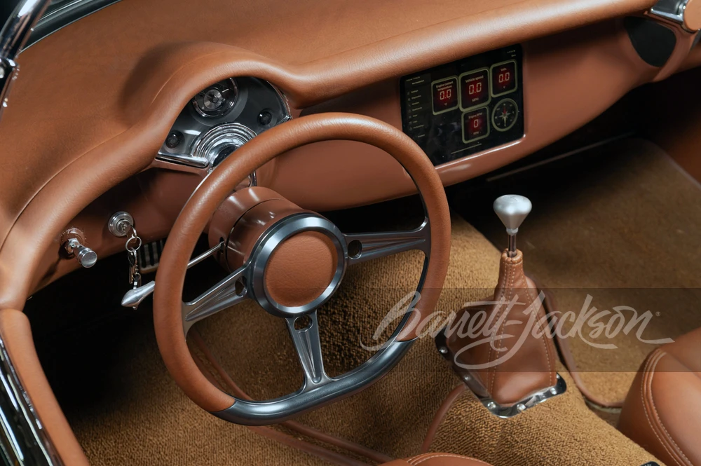 1954 Chevrolet Corvette C1 - Image 31 of 31