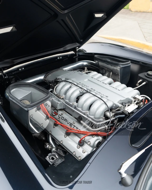 1954 Chevrolet Corvette C1 - Image 3 of 31
