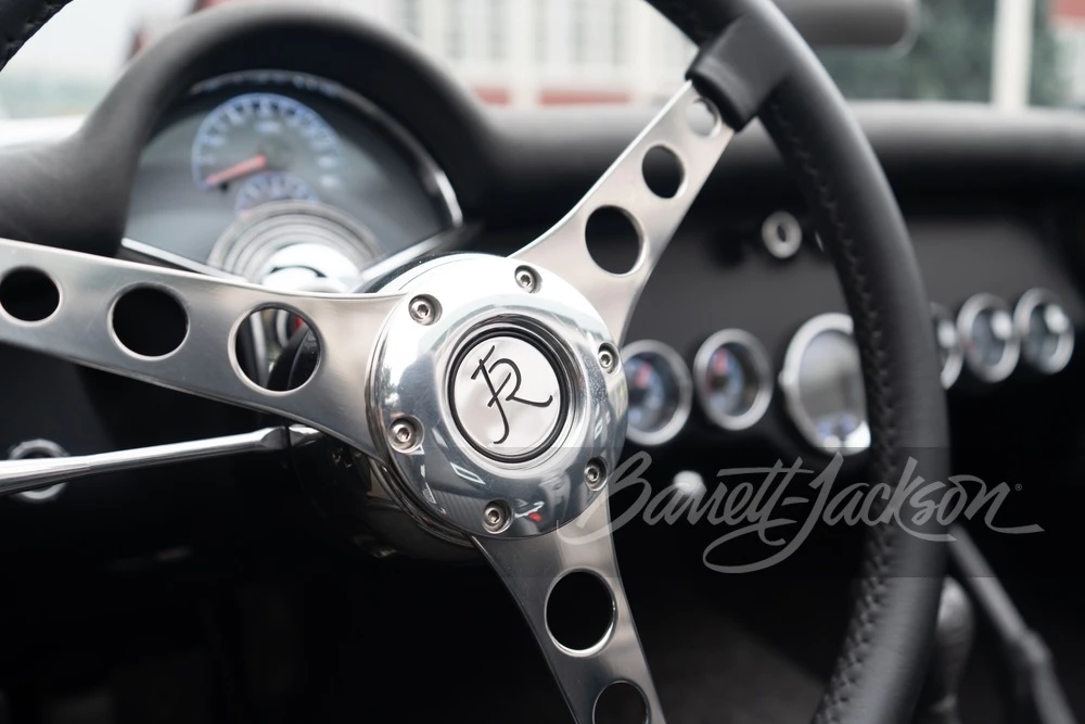 1954 Chevrolet Corvette C1 - Image 6 of 31