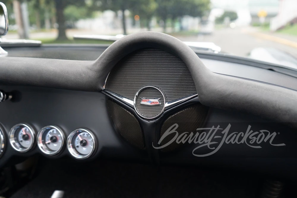 1954 Chevrolet Corvette C1 - Image 14 of 31