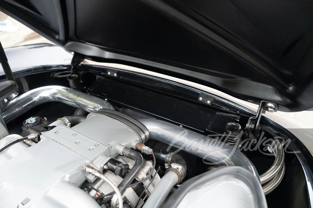 1954 Chevrolet Corvette C1 - Image 16 of 31