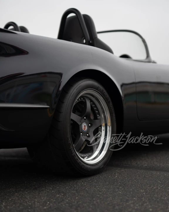 1954 Chevrolet Corvette C1 - Image 17 of 31