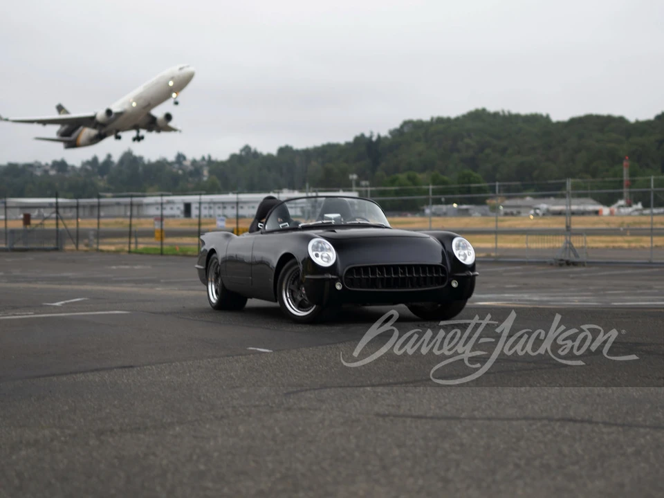 1954 Chevrolet Corvette C1 - Image 18 of 31
