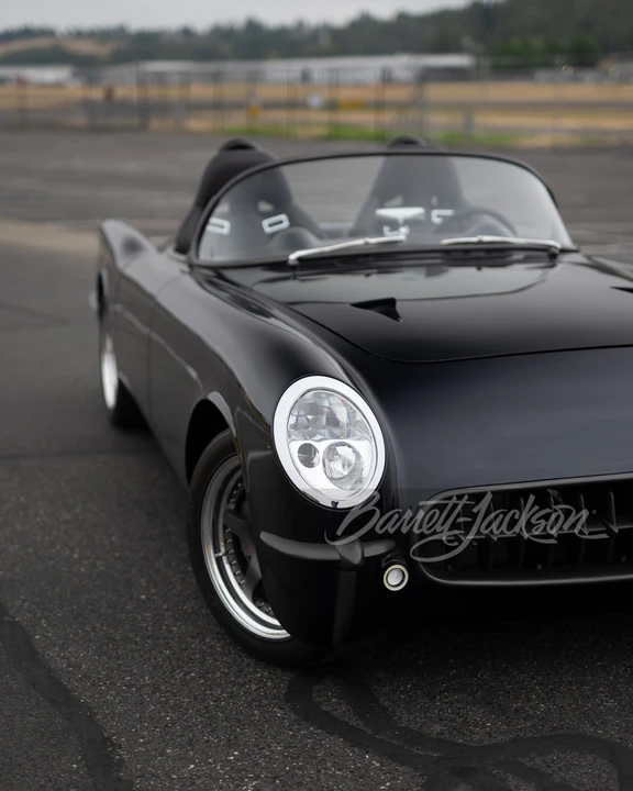 1954 Chevrolet Corvette C1 - Image 19 of 31