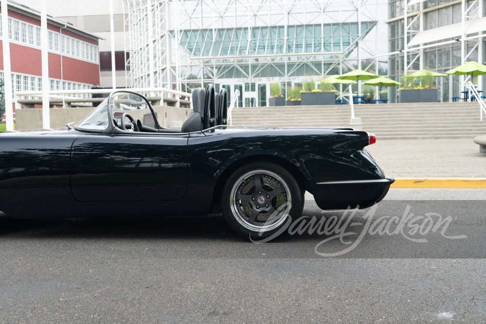 1954 Chevrolet Corvette C1 - Image 23 of 31