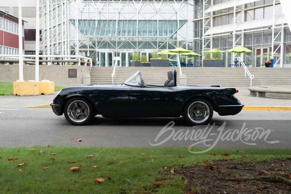 1954 Chevrolet Corvette C1 - Image 26 of 31