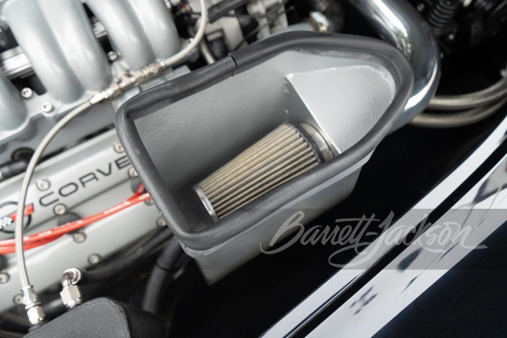 1954 Chevrolet Corvette C1 - Image 30 of 31