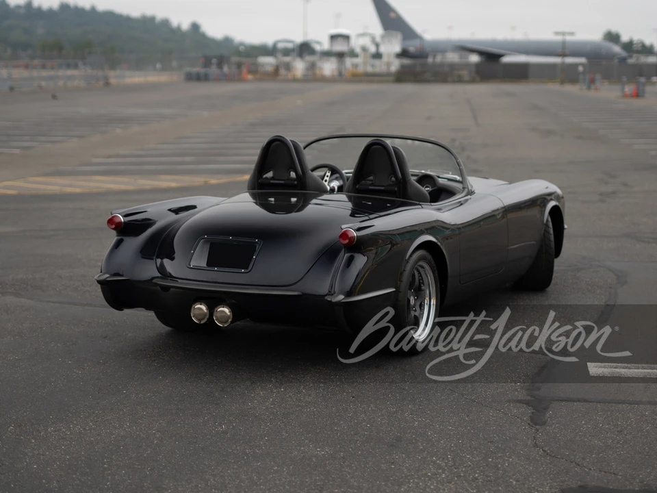 1954 Chevrolet Corvette C1 - Image 2 of 31