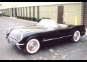 1954 Chevrolet Corvette C1 - Image 5 of 5