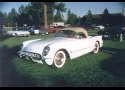 1954 Chevrolet Corvette C1 - Image 6 of 8