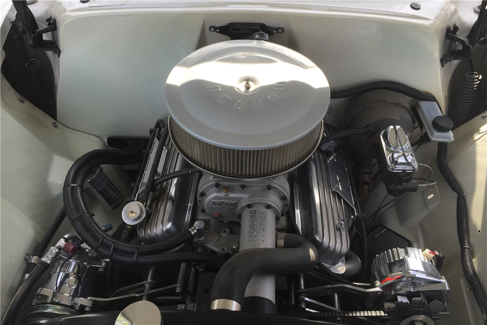 1954 Chevrolet 150 & 210 - Image 3 of 6