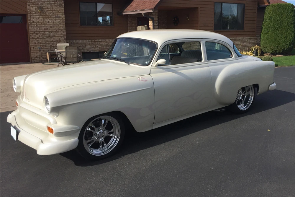 1954 Chevrolet 150 & 210 - Image 2 of 6