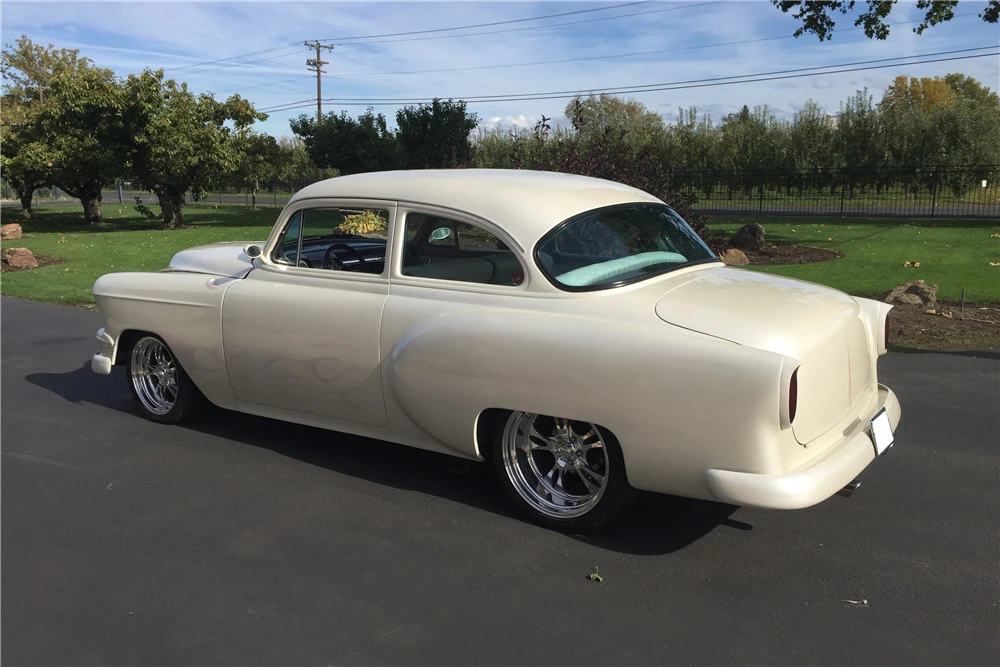 1954 Chevrolet 150 & 210 - Image 6 of 6