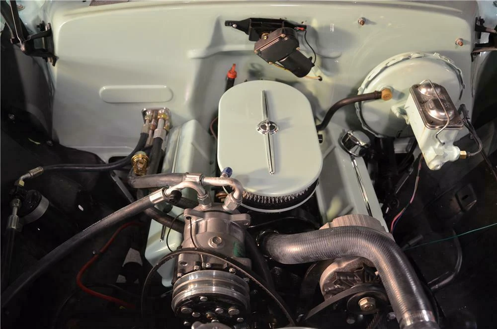 1954 Chevrolet 150 & 210 - Image 3 of 5