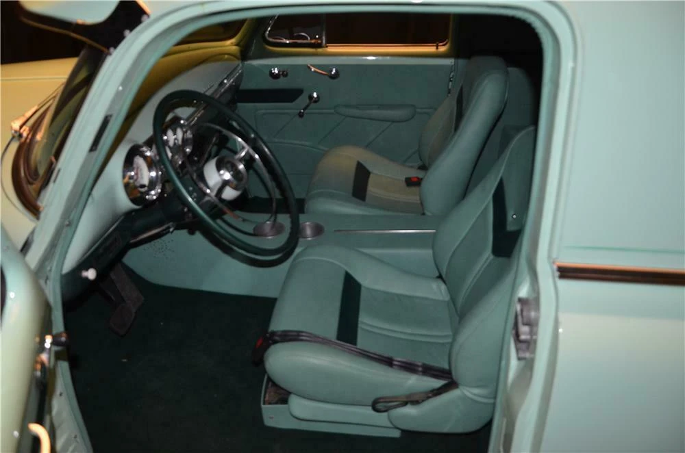 1954 Chevrolet 150 & 210 - Image 4 of 5