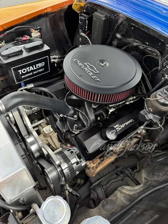 1954 Chevrolet Bel Air 1st Gen - Image 5 of 10