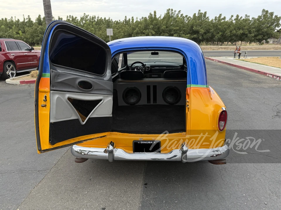 1954 Chevrolet Bel Air 1st Gen - Image 10 of 10
