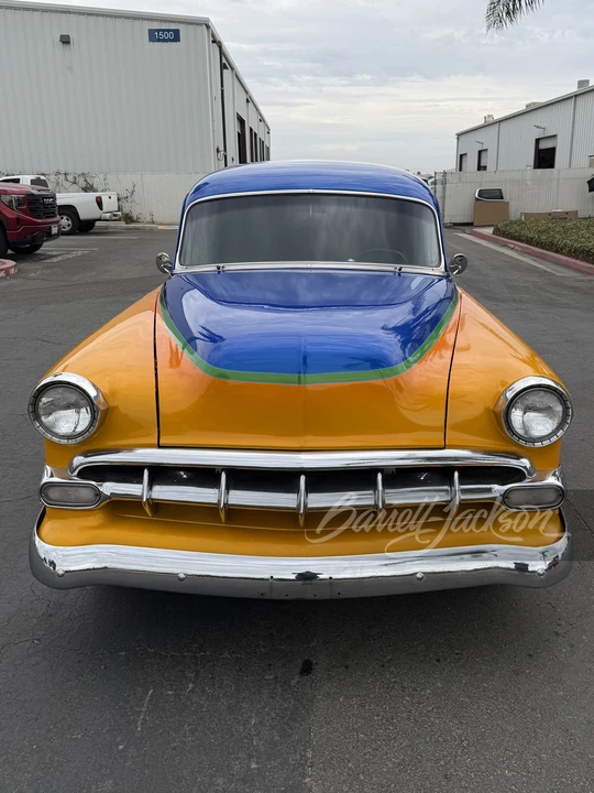 1954 Chevrolet Bel Air 1st Gen - Image 9 of 10