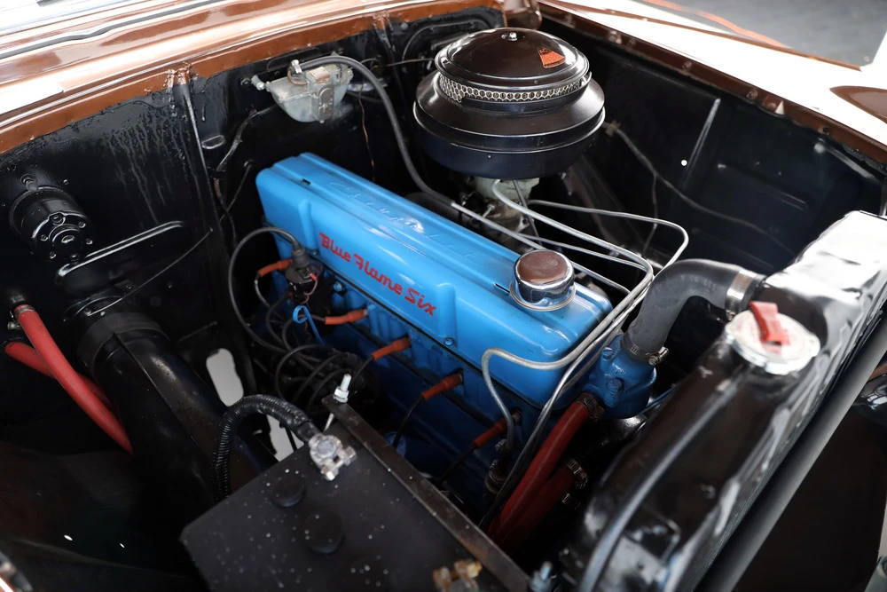 1954 Chevrolet 150 & 210 - Image 3 of 9