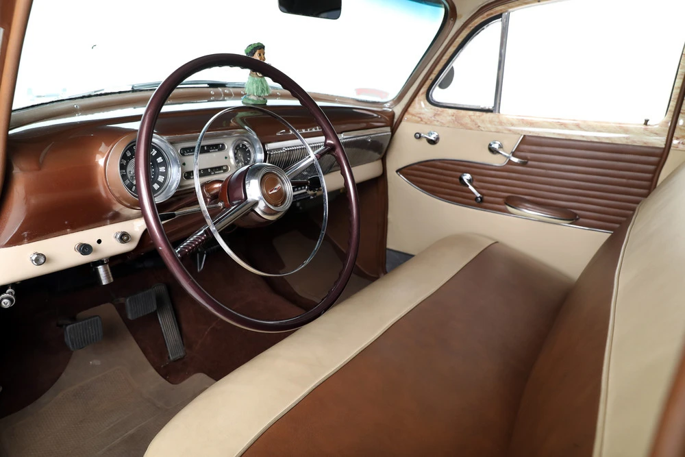 1954 Chevrolet 150 & 210 - Image 4 of 9