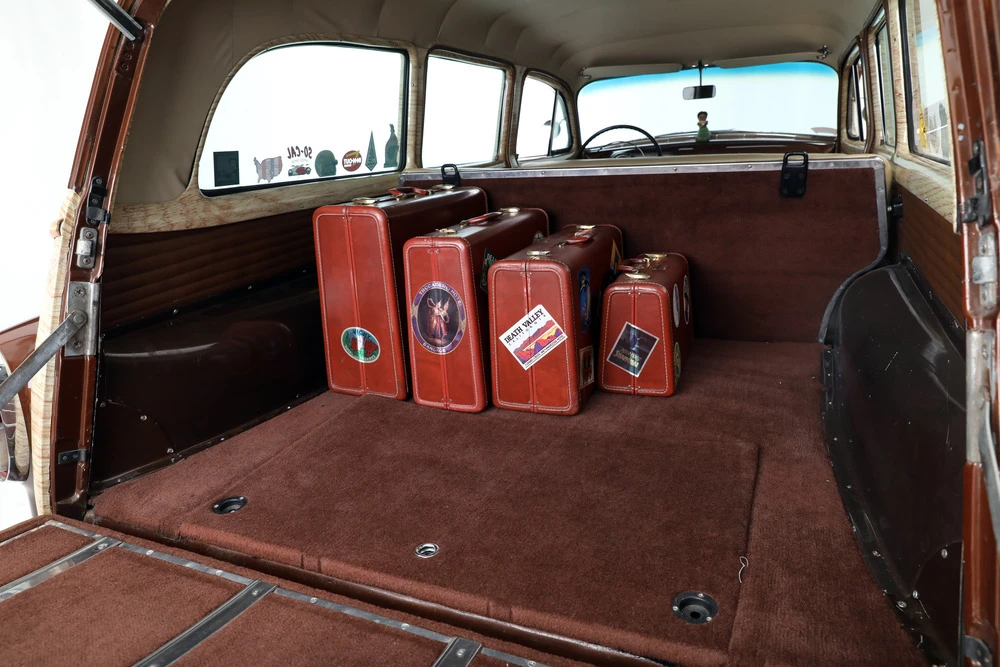 1954 Chevrolet 150 & 210 - Image 5 of 9